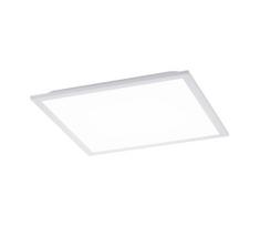 Leuchten Direkt 12201-16 - LED Lubinis šviestuvas FLAT LED/22W/230V