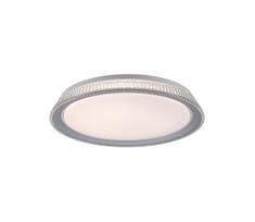 Leuchten Direkt 14358-21 - LED Reguliuojamas lubinis šviestuvas KARI LED/18,8W/230V