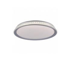 Leuchten Direkt 14359-21 - LED Reguliuojamas lubinis šviestuvas KARI LED/36W/230V