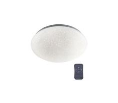 Leuchten Direkt 14241-16 - LED RGB Reguliuojamas šviestuvas SKYLER LED/5,6W/230V + VP