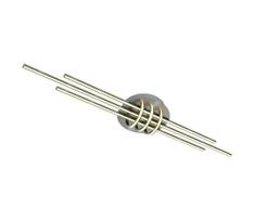 LED Lubinis šviestuvas NAKSOS LED/40W/230V