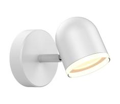 LED Sieninis akcentinis šviestuvas RAWI LED/4,2W/230V baltas