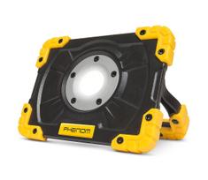 LED Nešiojamas mini prožektorius LED/5W/5V Li-Ion 2000mAh IP33