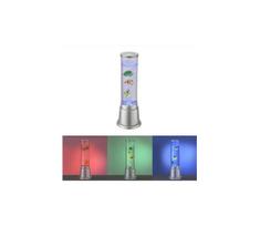Leuchten Direkt 85127-21 - LED RGB Dizainerio stalinė lempa AVA LED/1,2W/12/230V
