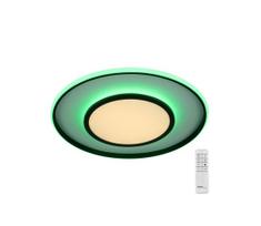 Leuchten Direkt 11627-18 - LED RGB Reguliuojamas šviestuvas ARENDA LED/31W/230V + VP