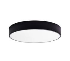 LED Vonios lubinis šviestuvas RENE LED/15W/230V IP44 juodas