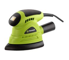 Fieldmann - Vibracinis šlifuoklis 130W/230V