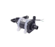 Siurblys 8-24VDC 900l/val
