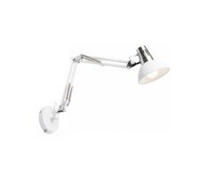 RED - Design Rendl - R12652 - Sieninė lempa ANTE 1xE27/28W/230V balta