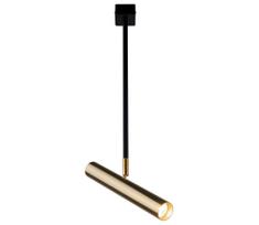 Amplex 8879 - Sietynas ant stulpo AKADI 1xGU10-MR11/15W/230V