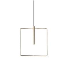 Amplex 8289 - Pakabinamas sietynas FARO 1xG9/10W/230V