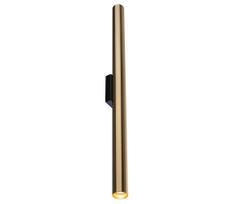 Amplex 8877 - Sieninis šviestuvas AKADI 2xGU10-MR11/15W/230V