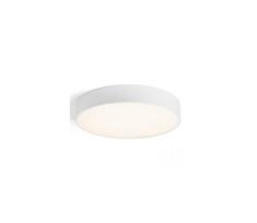 RED - Design Rendl - R13332 - LED Lubinis šviestuvas MEZZO LED/60W/230V baltas