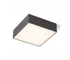 RED - Design Rendl - R12849 - LED Lubinis šviestuvas LARISA LED/15W/230V juodas