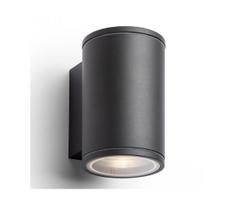 RED - Design Rendl-R13508- Sieninis lauko šviestuvas LIZZI 1xGU10/35W/230V IP54