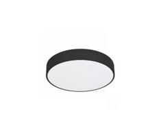 RED - Design Rendl - R13480 - LED Lubinis šviestuvas LARISA LED/30W/230V juodas