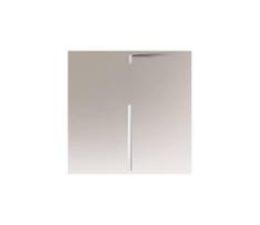 Shilo 7573 - Pakabinamas sietynas YABU 1xGU10-MR11/15W/230V baltas