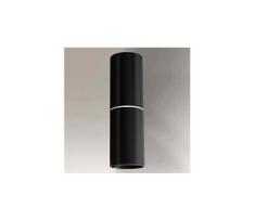 Shilo 4409 - Lubinis šviestuvas NEMURO 1xG9/10W/230V juodas