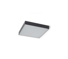 RED - Design Rendl - R13490 - LED Lubinis šviestuvas LARISA LED/50W/230V juodas