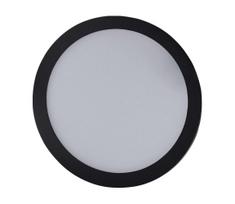 LED Vonios įleidžiamas šviestuvas VEGA LED/12W/230V 3800K d. 16,8 cm IP44