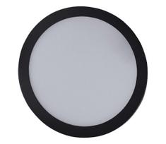 LED Vonios įleidžiamas šviestuvas VEGA LED/18W/230V 2800K d. 22,5 cm IP44