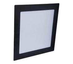 LED Vonios įleidžiamas šviestuvas VEGA LED/24W/230V 3800K 29,8 cm IP44