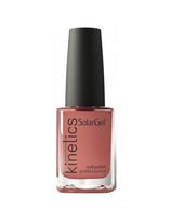 Kinetics nagų lakas Nr.458 Kinetics SolarGel Roots 15ml