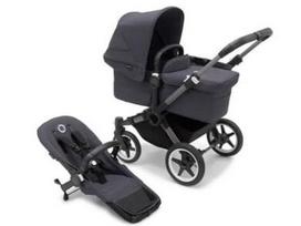 Vezimelis 2in1 Bugaboo Bee Vezimelis Bugaboo Donkey Kaina