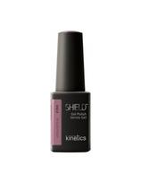 Kinetics gelinis nagų lakas Nr.394 Kinetics Shield Naked Truth 15ml