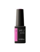 Kinetics gelinis nagų lakas Nr.382 Kinetics Shield Ice Breaker 15ml