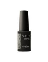 Kinetics gelinis nagų lakas Nr.351 Kinetics Shield Running Out Of Champagne 15ml