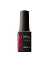 Kinetics gelinis nagų lakas Nr.440 Kinetics Shield Serene Doubts 15ml
