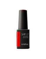 Kinetics gelinis nagų lakas Nr.372 Kinetics Shield Kiss Me Not 15ml