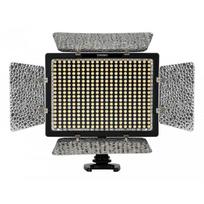 Yongnuo LED šviestuvas YN-300 IV RGB,WB (3200-5500)