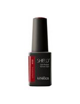 Kinetics gelinis nagų lakas Nr.030 Kinetics Shield Poet's Heart 15ml
