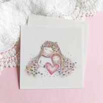 Atvirukas "Mamai" - Vaida Verkytė