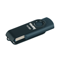 HAMA USB ROTATE raktas 32GB (182463)