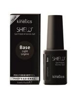 Kinetics pagrindas geliniam lakui Kinetics Shield Light Base Coat 15ml