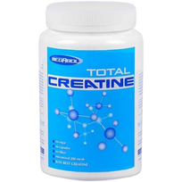 Megabol Total Creatine 500g