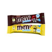 M-M Hi Protein Bar 51g