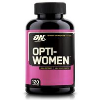 ON OPTI-WOMEN 120 caps