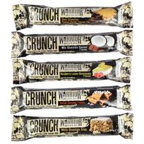 WARRIOR Crunch Bar 64g