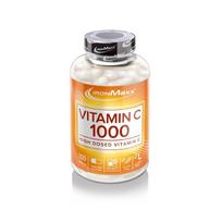 Ironmaxx Vitamin C 1000 100 caps