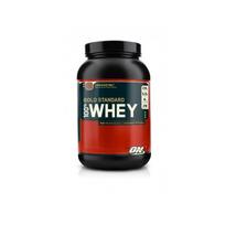 Optimum Nutrition Gold Standard 100% Whey Protein 908g
