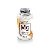 IronMaxx Magnesium Citrate  130 kaps.
