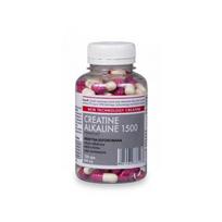 MEGABOL Creatine Alkaline 1500  120 caps.