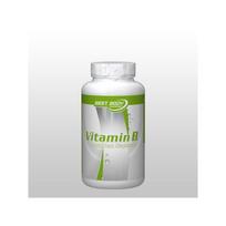 Best Body Vitamin B Complex (100 kaps.)