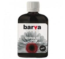 Barva Rašalo papildymo buteliukas juoda, suderinama su Epson 101BK (C13T03V14A) (E101-558-1K)