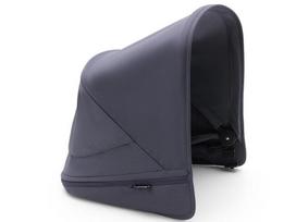 Bugaboo Donkey 5 stogelis Stormy Blue
