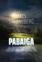 Pabaiga - Mats Strandberg